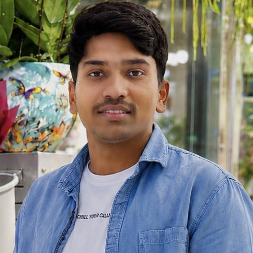 krish T. profile photo