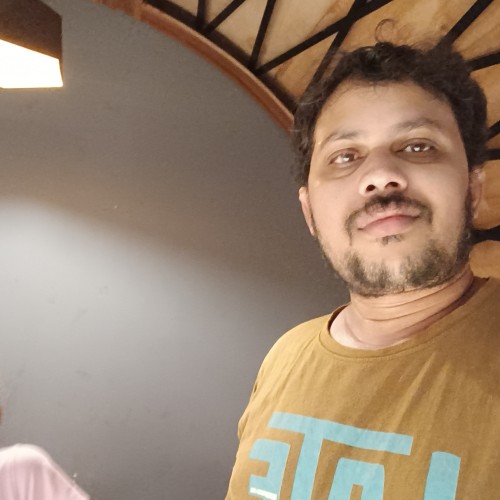 Ajay J. profile photo