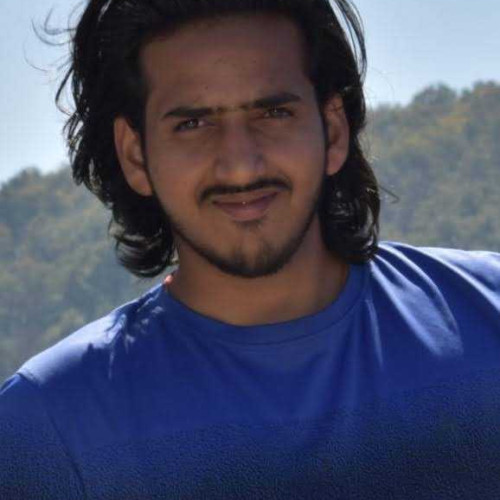 Priyanshu Y. profile photo