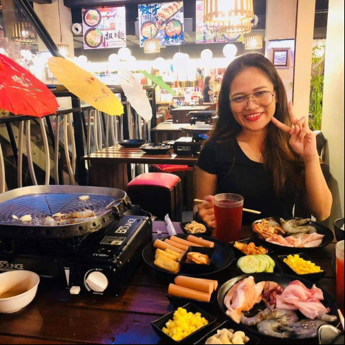 Sheena Marie R. profile photo