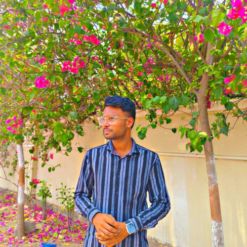Syed A. profile photo