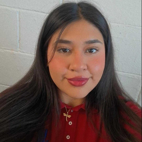 Sofia Mercedes L. profile photo