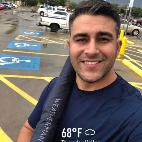 William A. profile photo