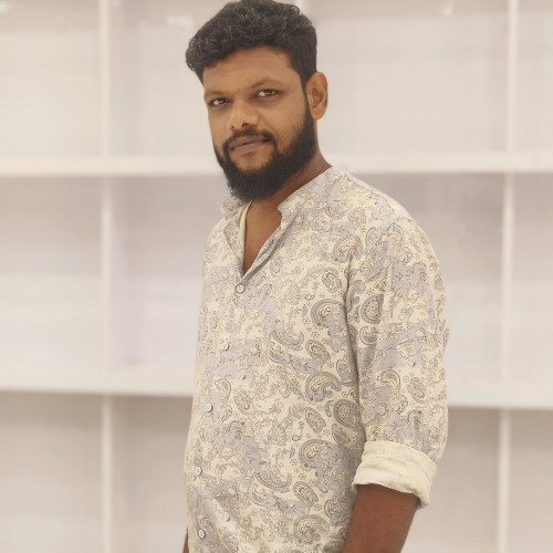 Shajir S. profile photo