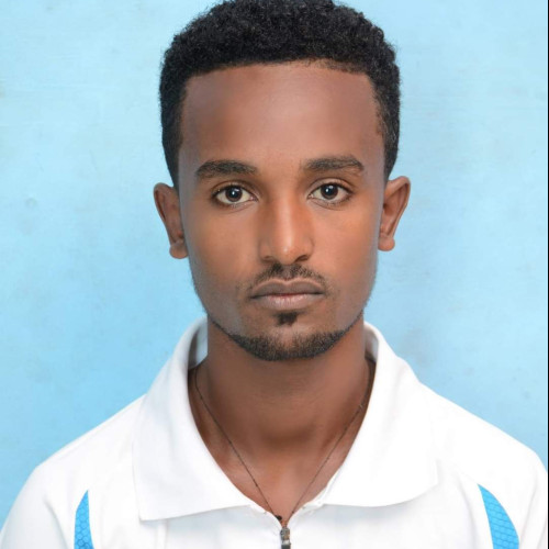 Yared  F. profile photo