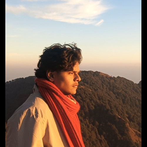 Sanskar  P. profile photo