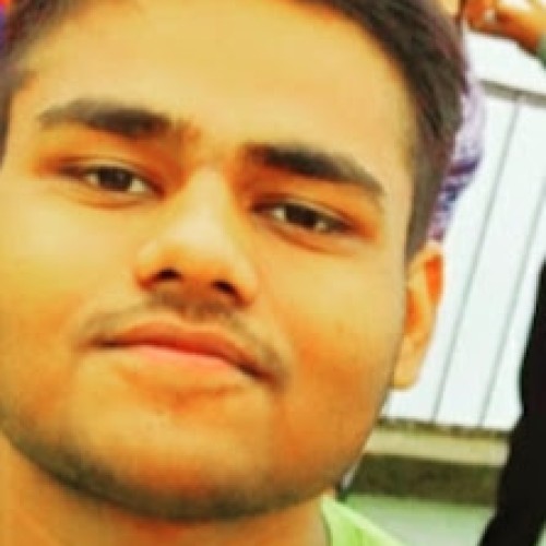 Aryan S.