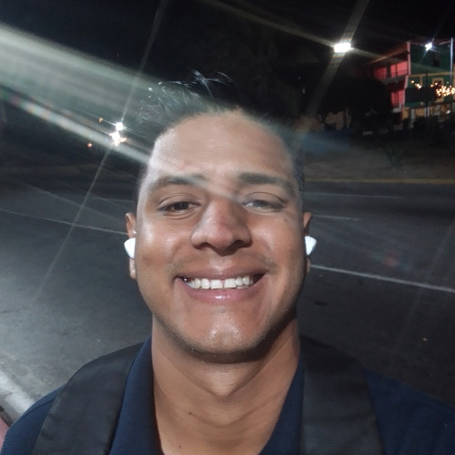 Diego M. profile photo