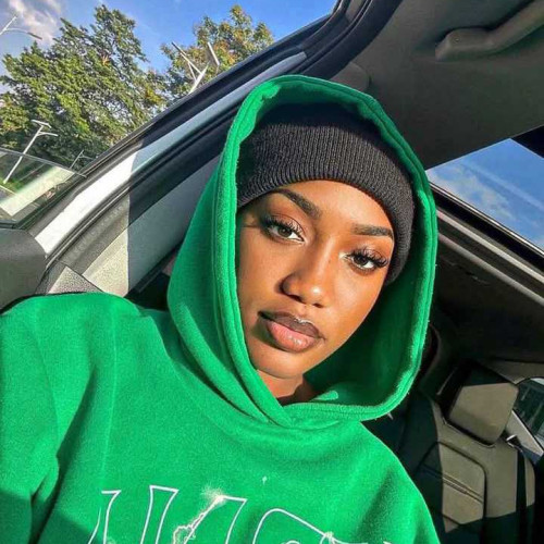 faith M. profile photo