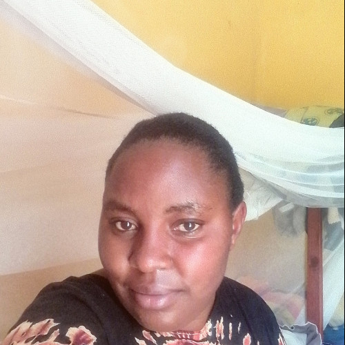 Ireen I. profile photo