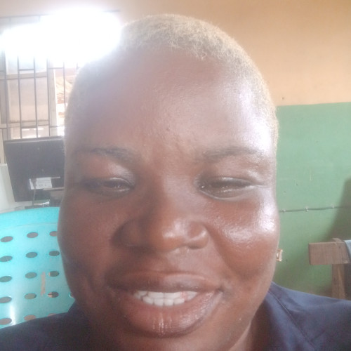Ifeoluwa  F. profile photo