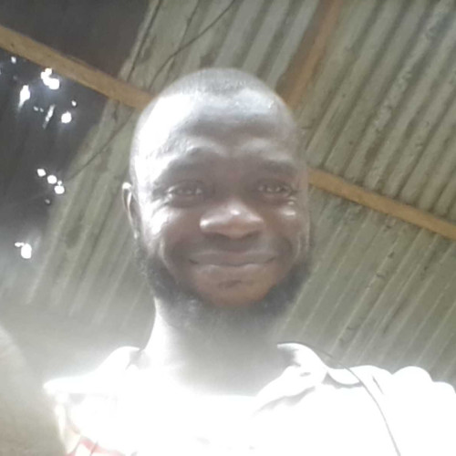 ADEDOTUN A. profile photo