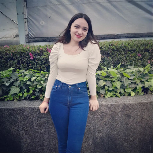 viviana b. profile photo