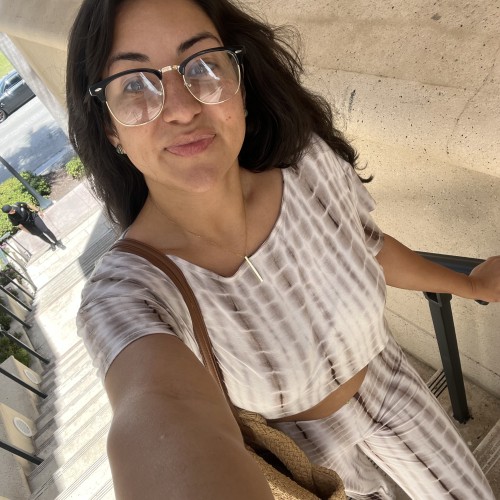 Michelle M.