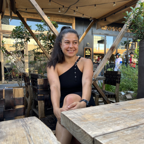 Paloma P. profile photo