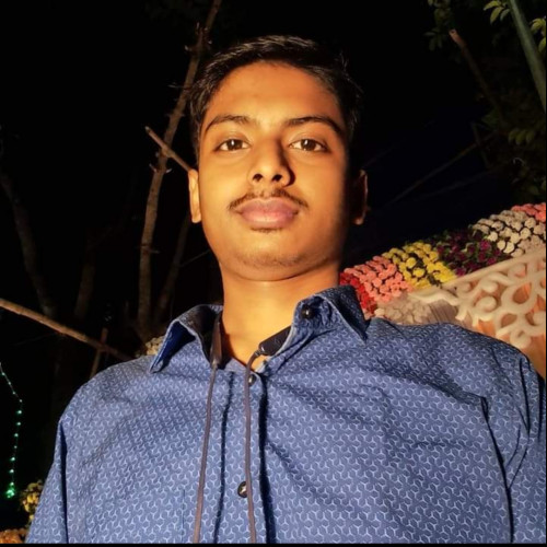 Prosun G. profile photo