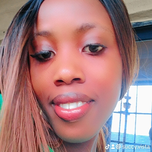Succy E. profile photo