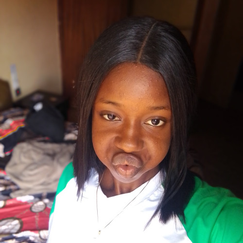 Okonkwo P. profile photo