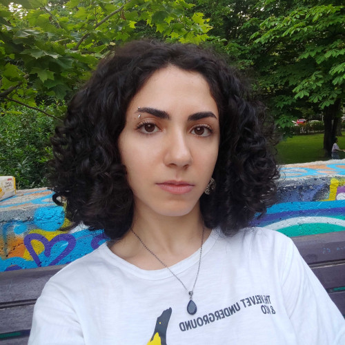Ari M.