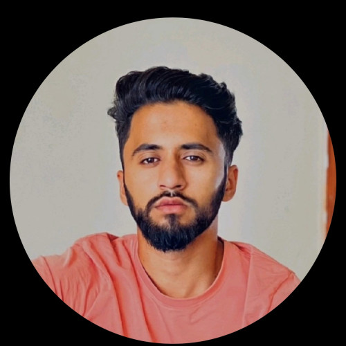 Huzaifa  M. profile photo