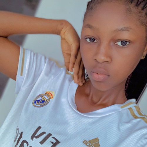 Binta G.