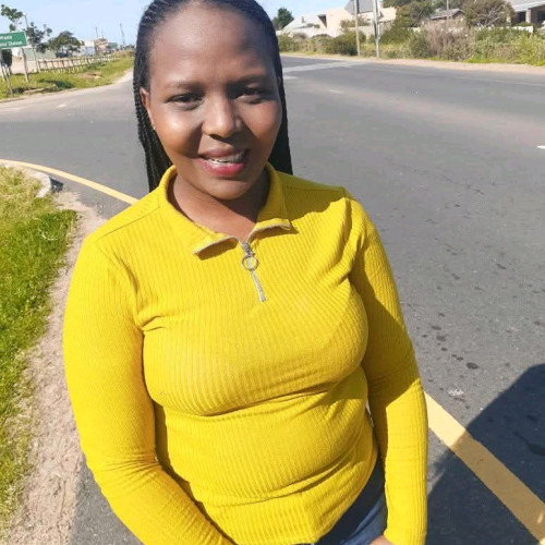 Lilitha S. profile photo