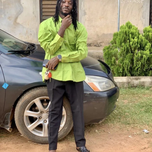 Olamilekan O. profile photo