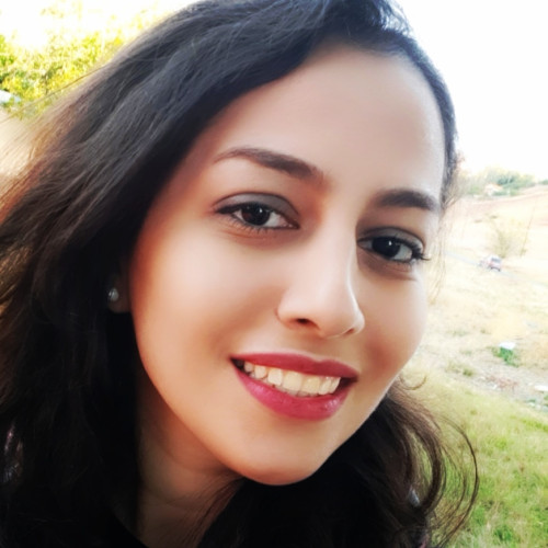 Reyhan F. profile photo