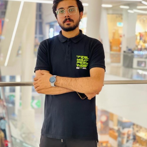 Muhammad S.