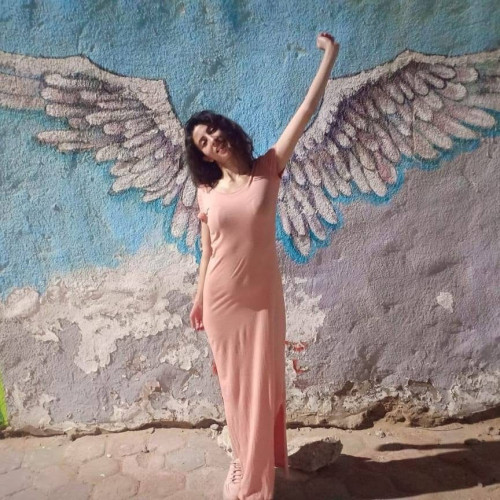 ALAA M. profile photo