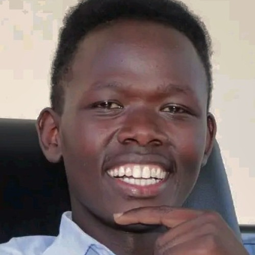 Cheruiyot  B. profile photo