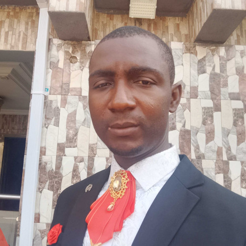 Okechukwu D. profile photo