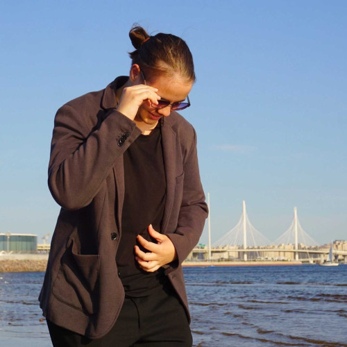 Polina S. profile photo