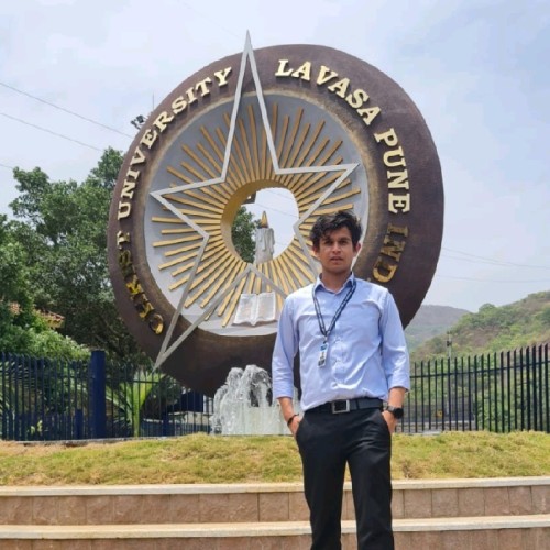 Sushant S.