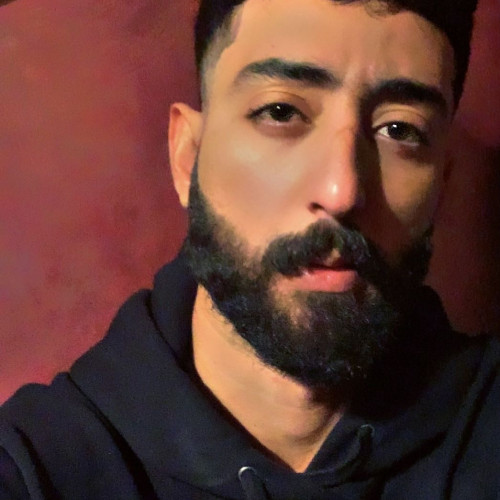 mounir a. profile photo