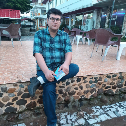 SMohammad M. profile photo