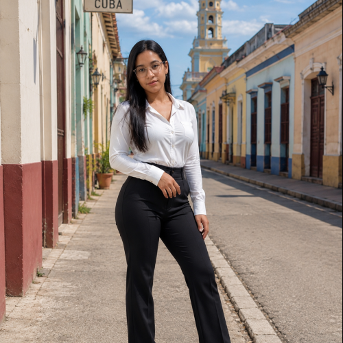 Stefany V. profile photo