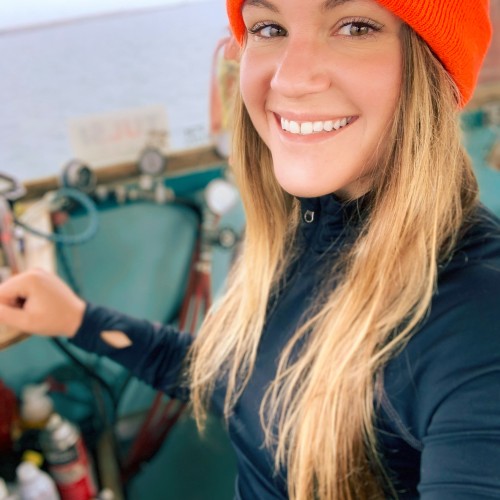Larissa M.