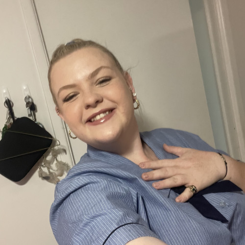 Sophie J. profile photo