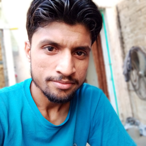 MUHAMMAD B. profile photo