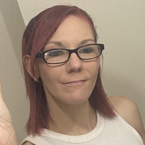 Rebecca M.