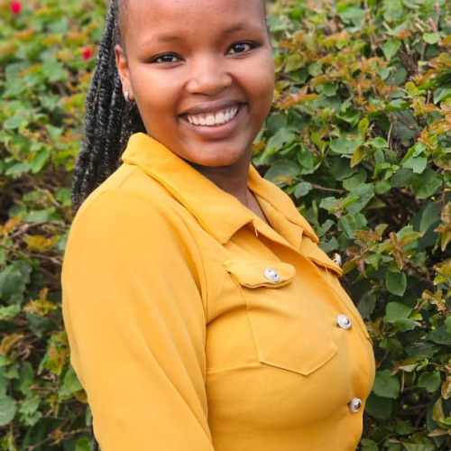 Caroline M. profile photo