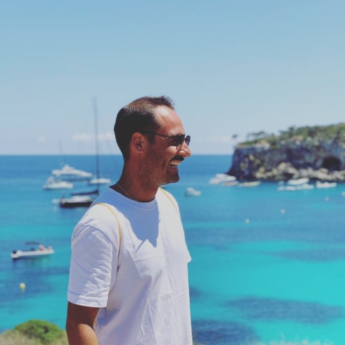 Mauro Nicolas M.