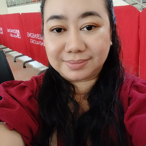 Maricel D. profile photo
