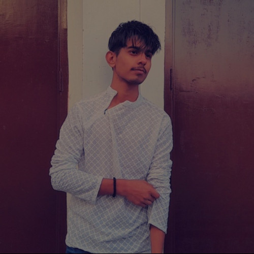 Ayush k. profile photo