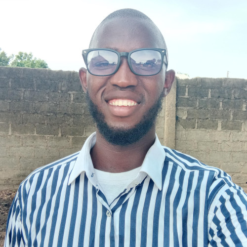 Derick L. profile photo