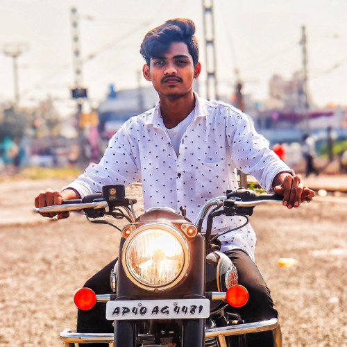 Tanveer S. profile photo