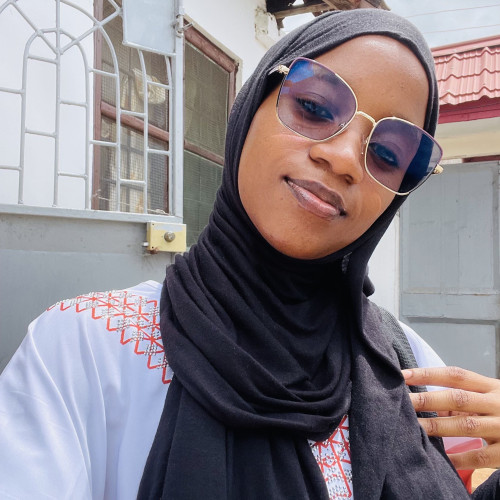 Zahara S. profile photo