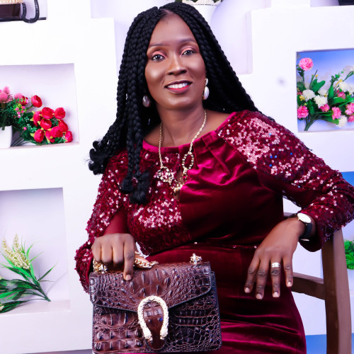 Titilayo  A. profile photo
