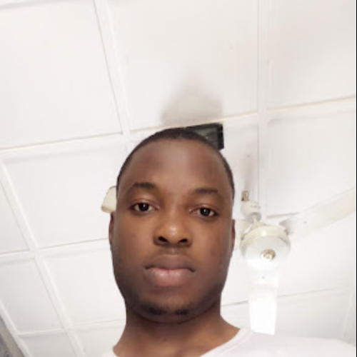 Okeke U.